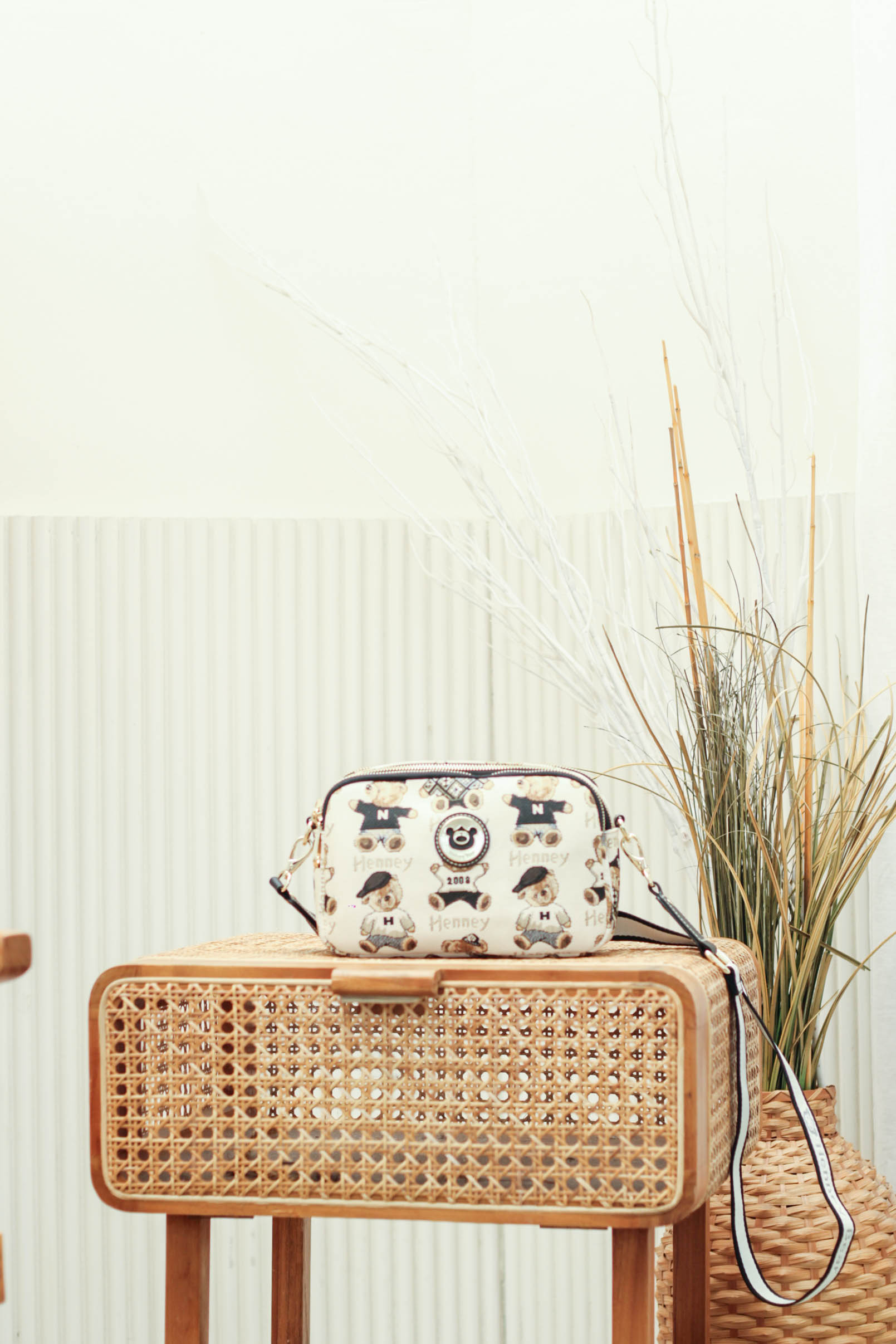 Henney Bear Summer H1171 (Password) - Image 2