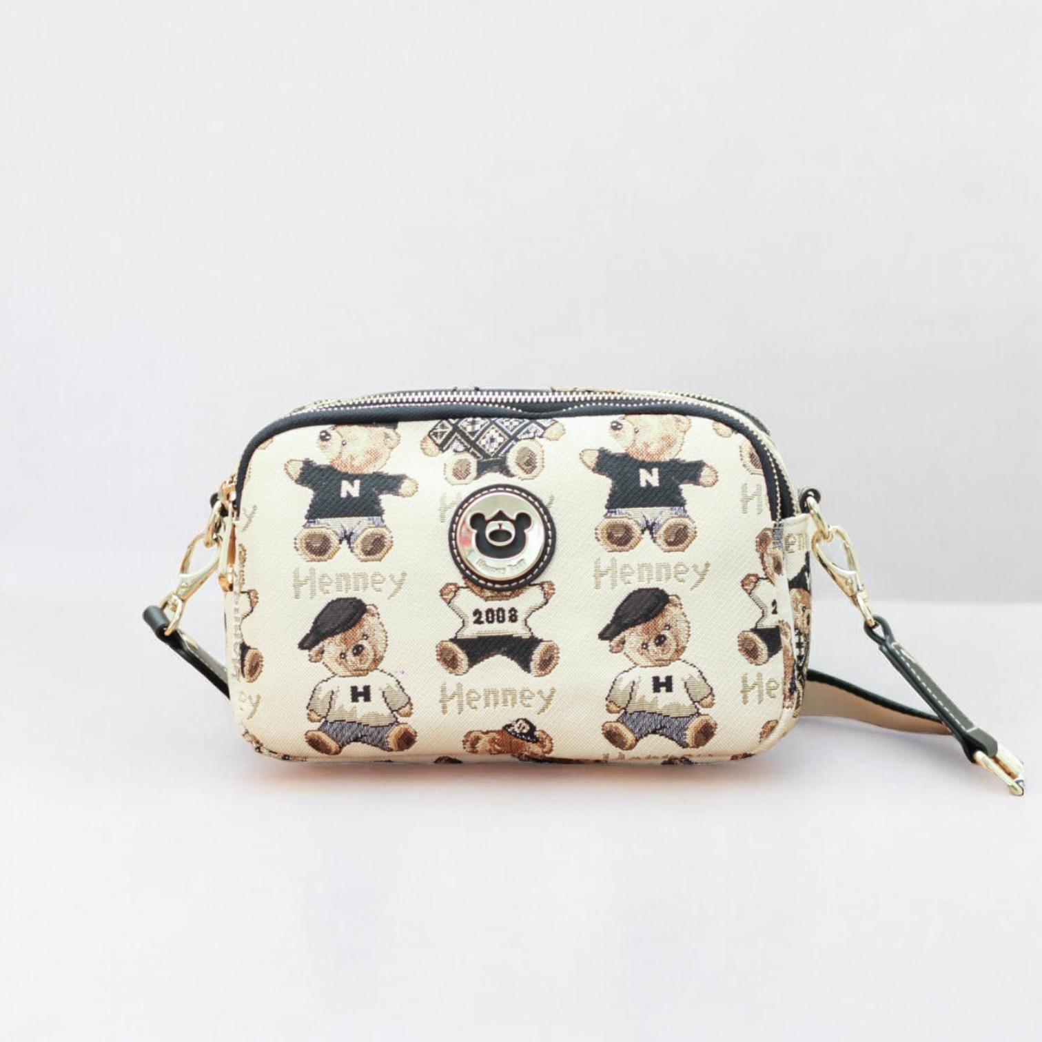 Henney Bear Summer H1171 (Password)