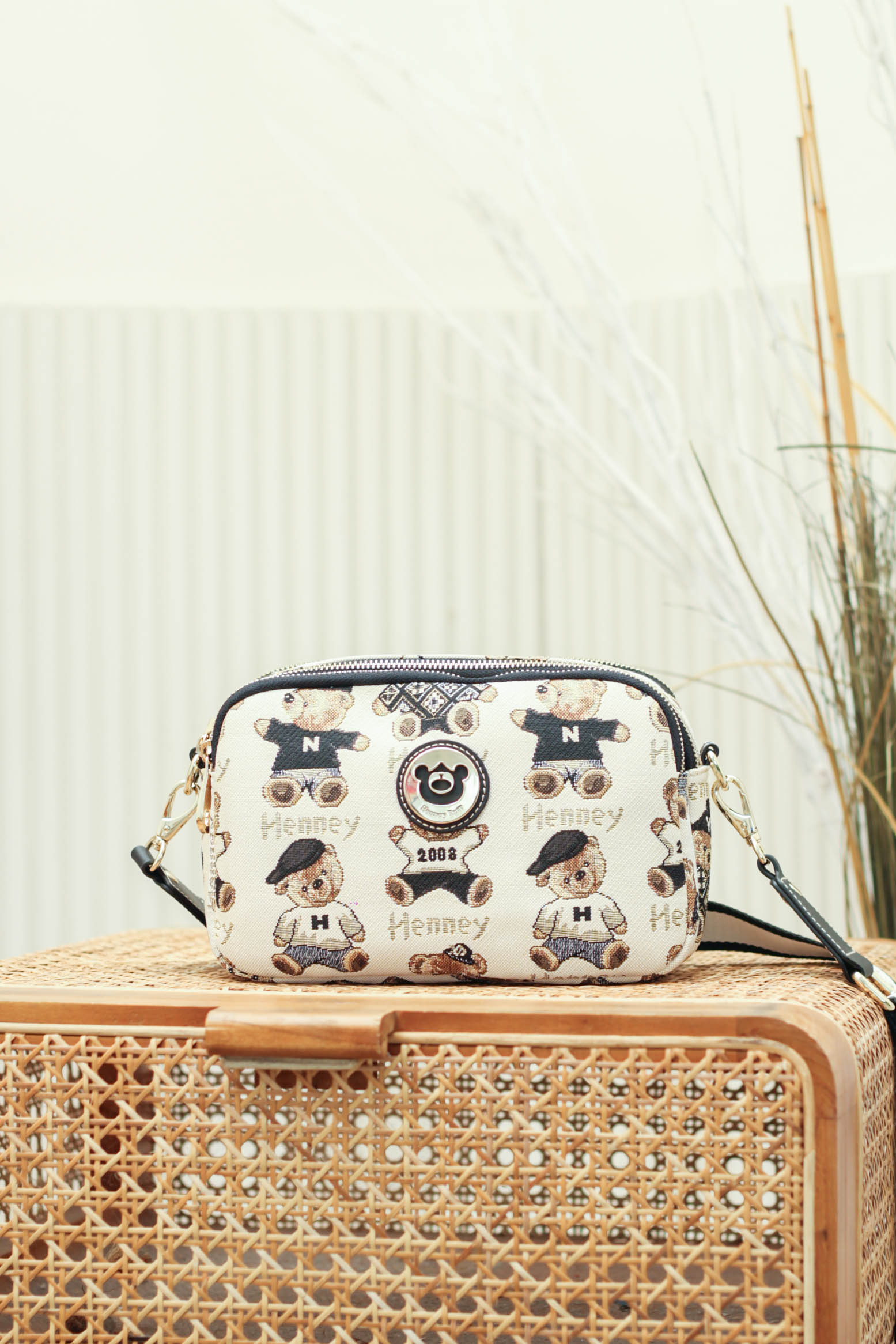 Henney Bear Summer H1171 (Password) - Image 4