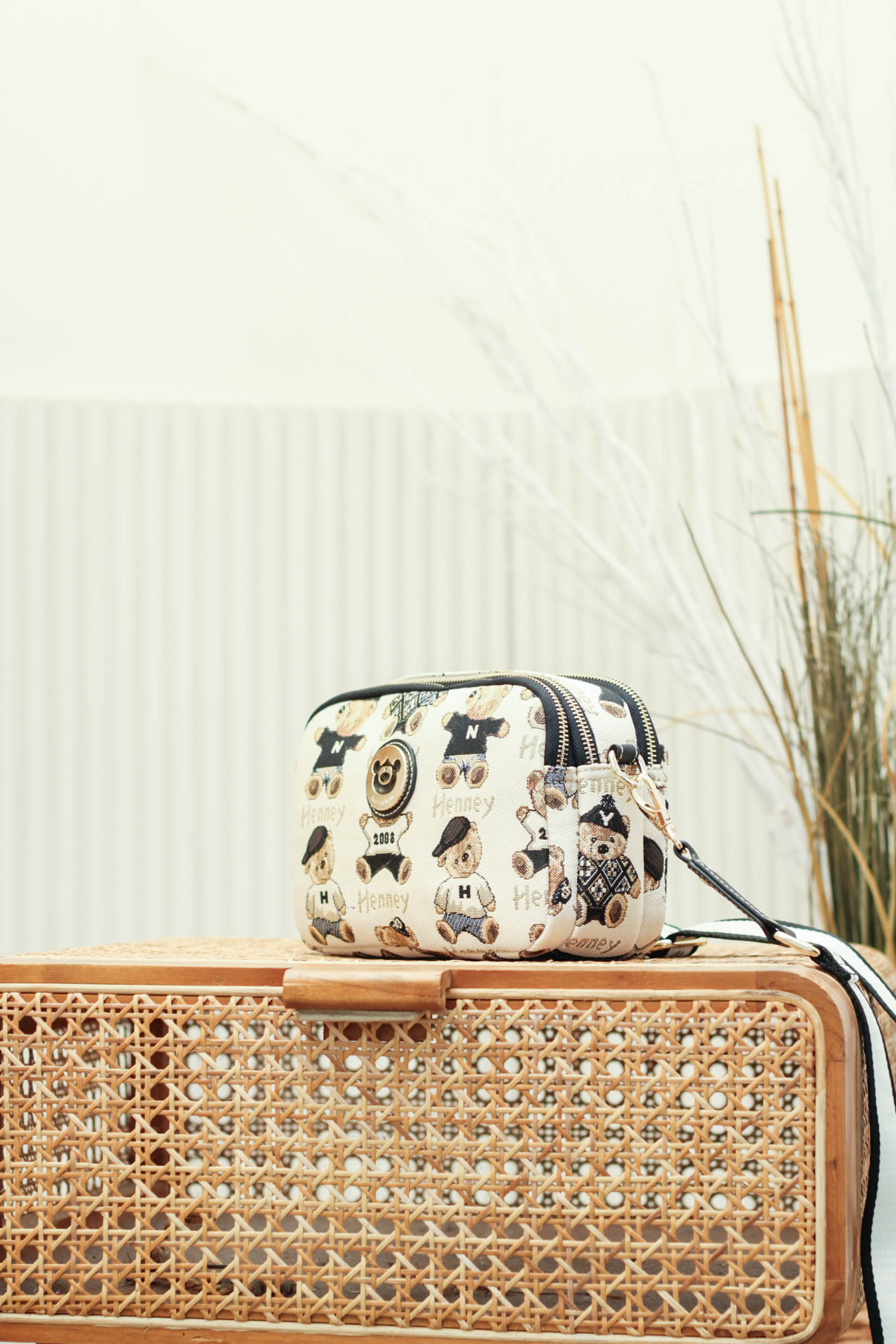 Henney Bear Summer H1171 (Password) - Image 3