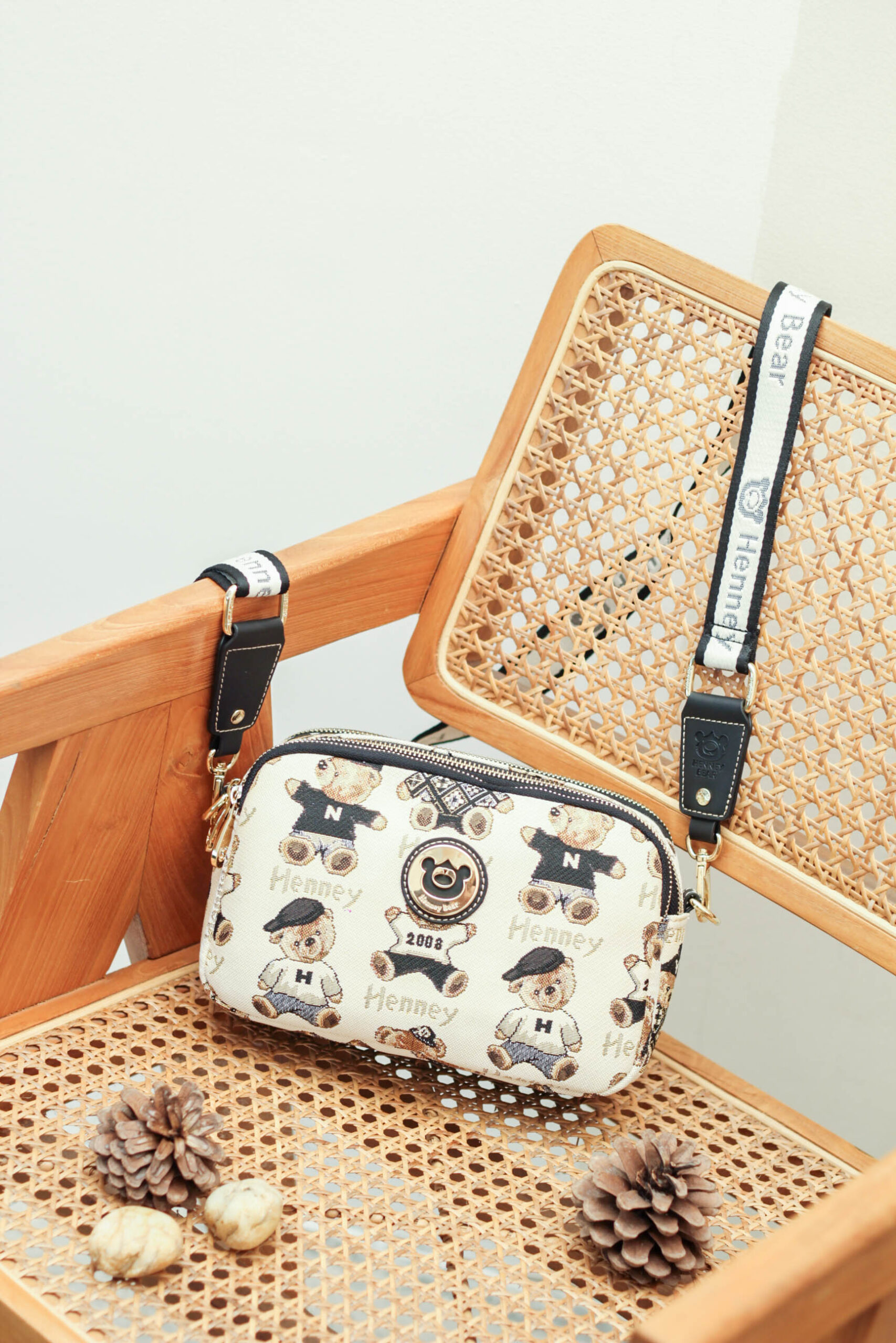 Henney Bear Summer H1171 (Password) - Image 5