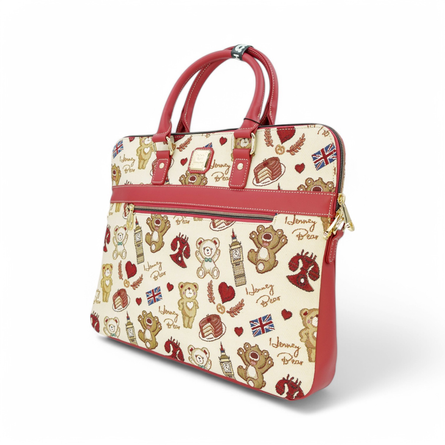 Henneybear Ameli H1192(BigBen) - Image 3