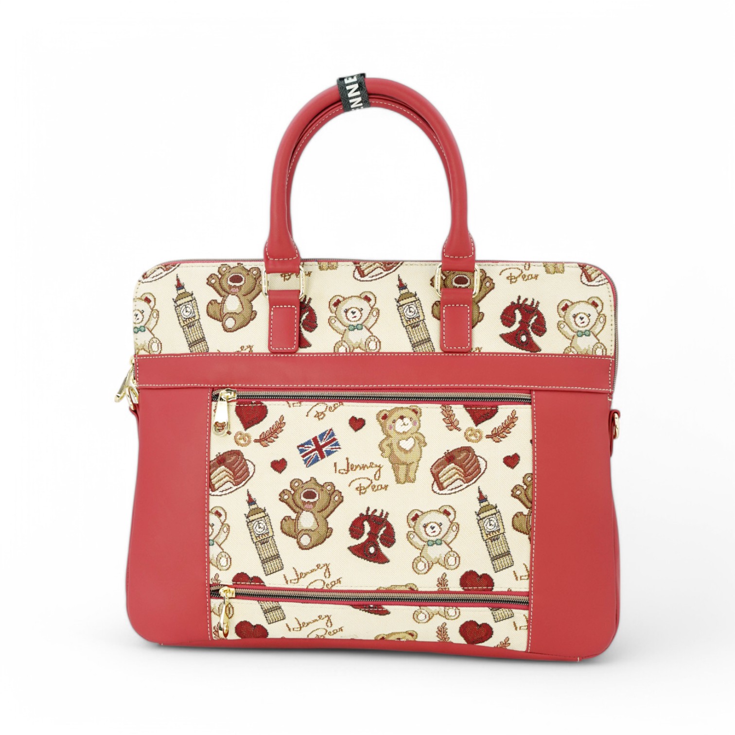 Henneybear Ameli H1192(BigBen) - Image 4