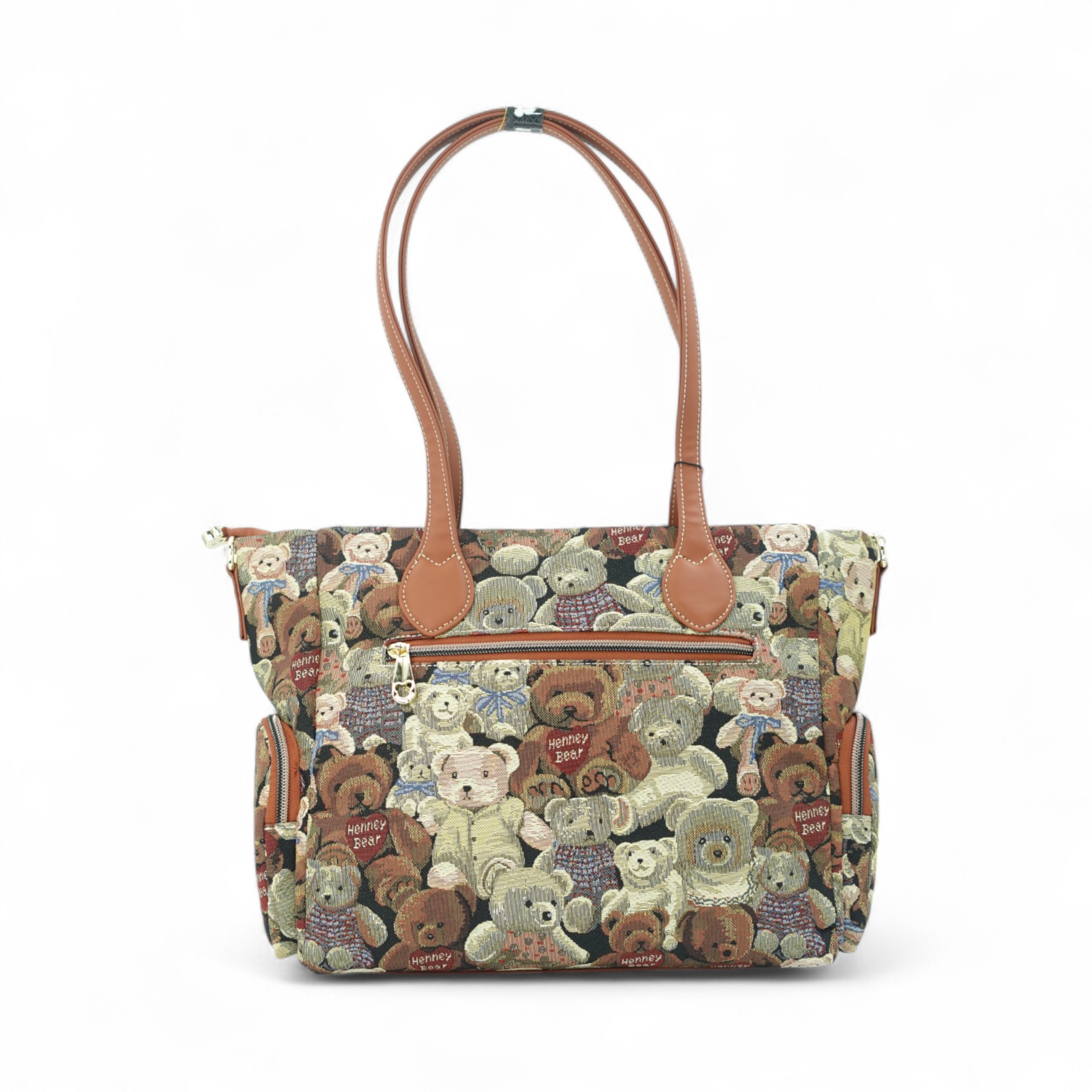 Henneybear Shopping Marita H1199 (TedieBear) - Image 6