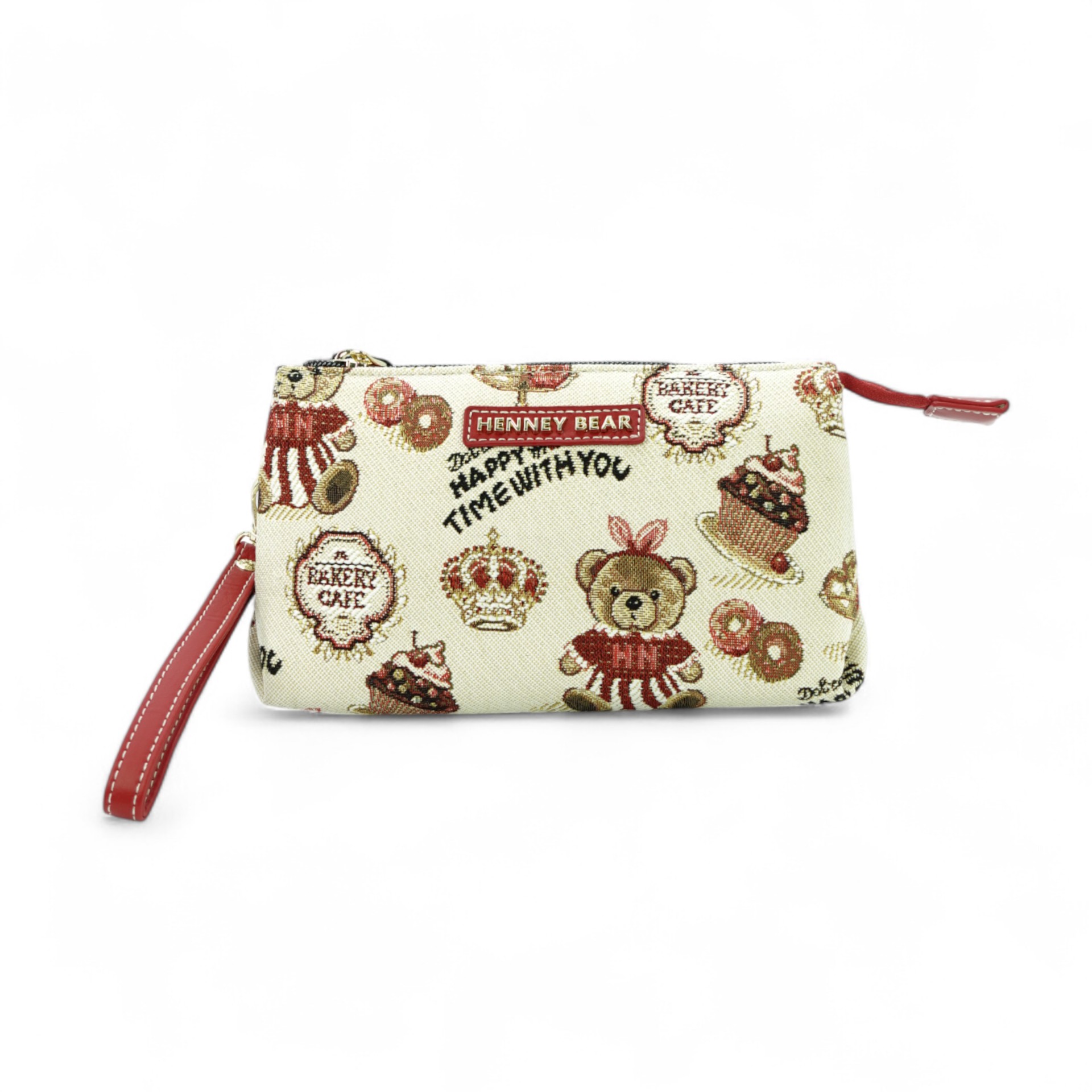 HenneybearLily H1227( Cakebear) - Image 2