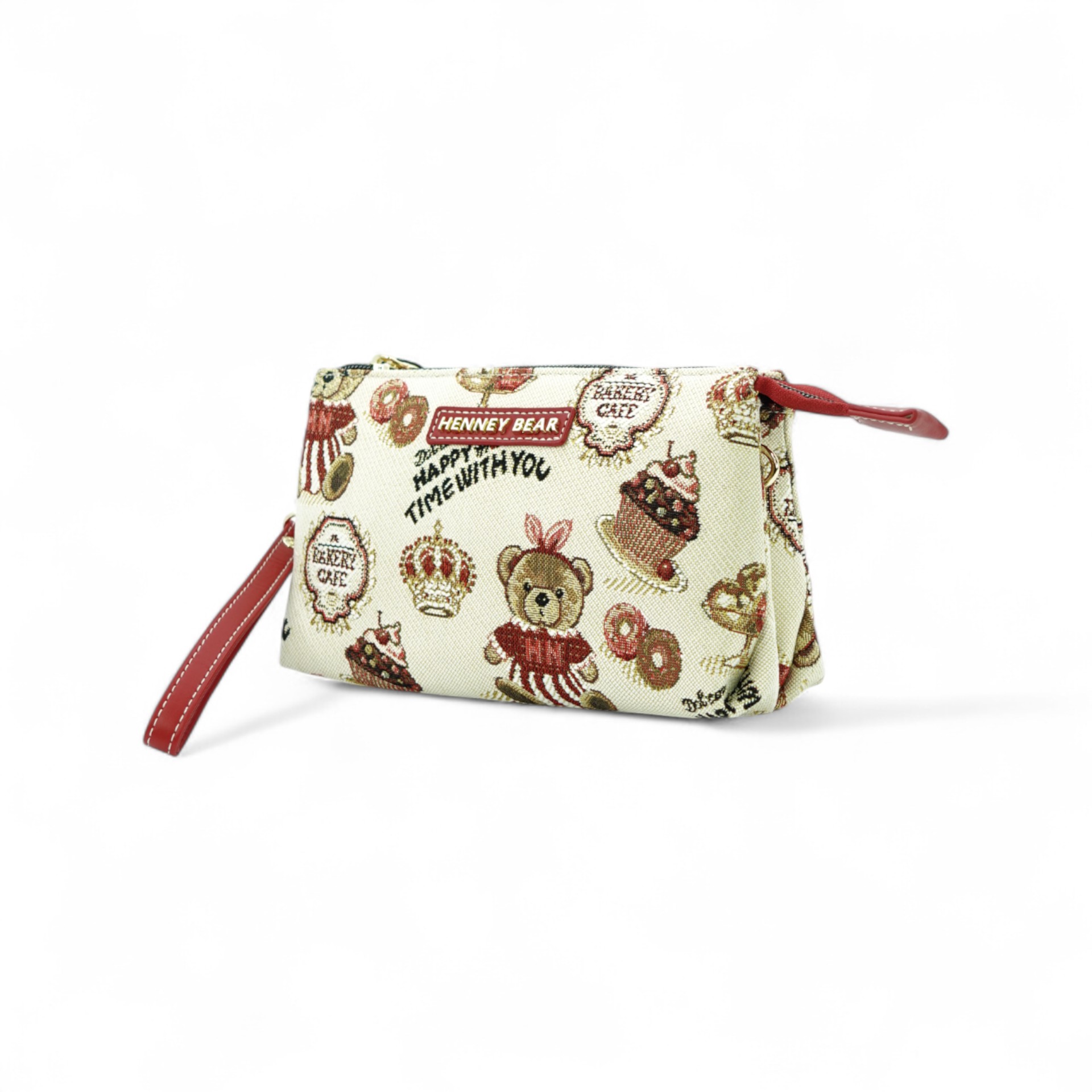 HenneybearLily H1227( Cakebear) - Image 3