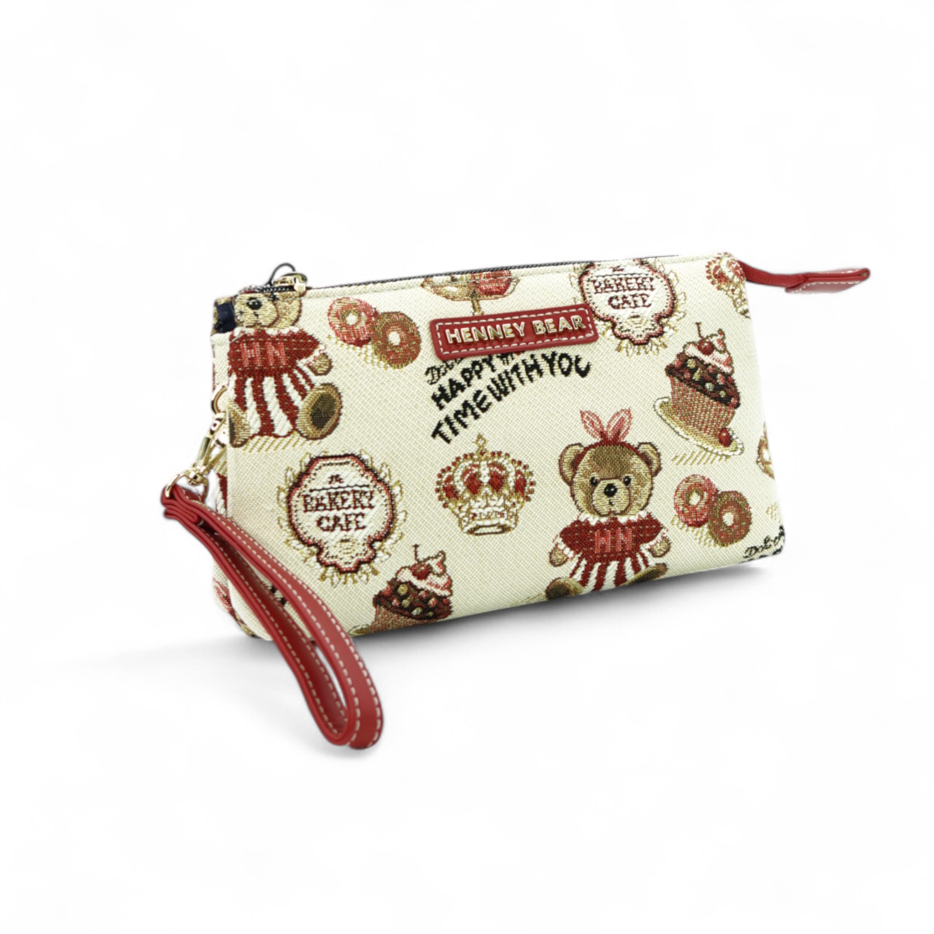 HenneybearLily H1227( Cakebear) - Image 4