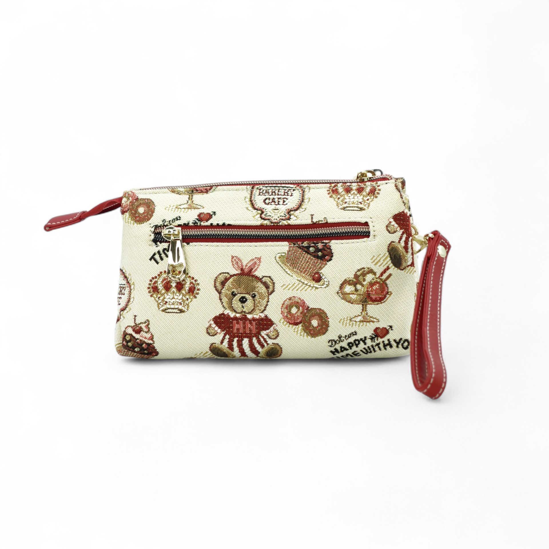 HenneybearLily H1227( Cakebear) - Image 5