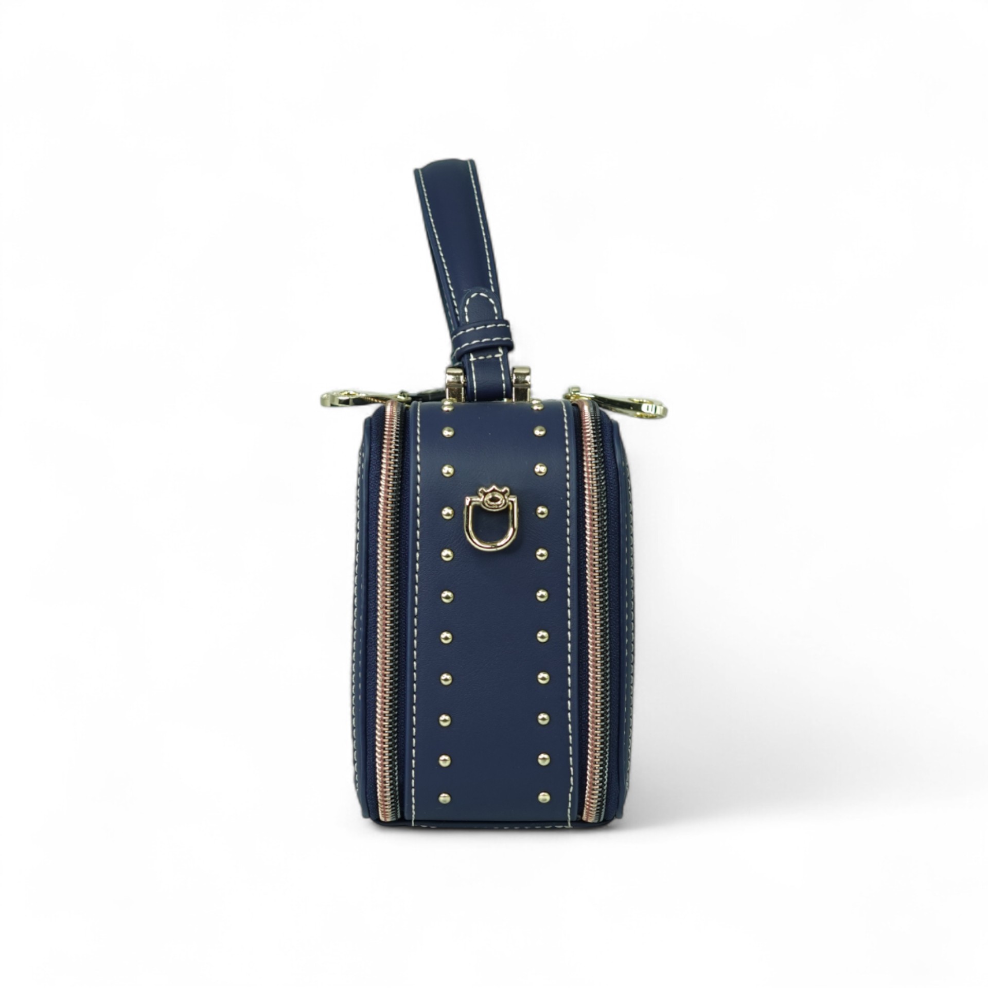 Henneybear รุ่นBONNIE BOX-H1217( HB Blue) - Image 6