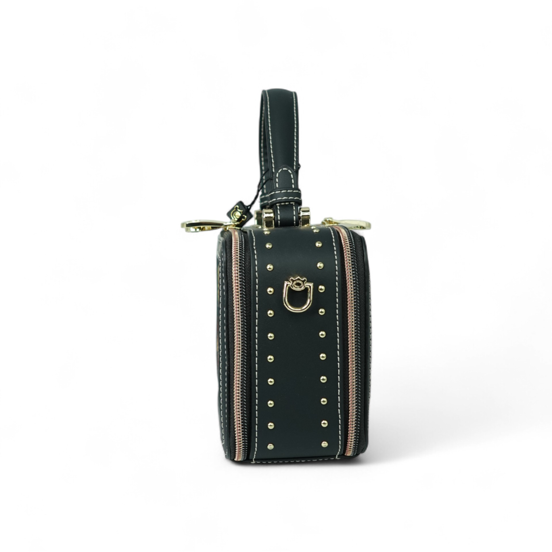 Henneybear รุ่นBONNIE BOX-H1217( Crown Bear) - Image 6