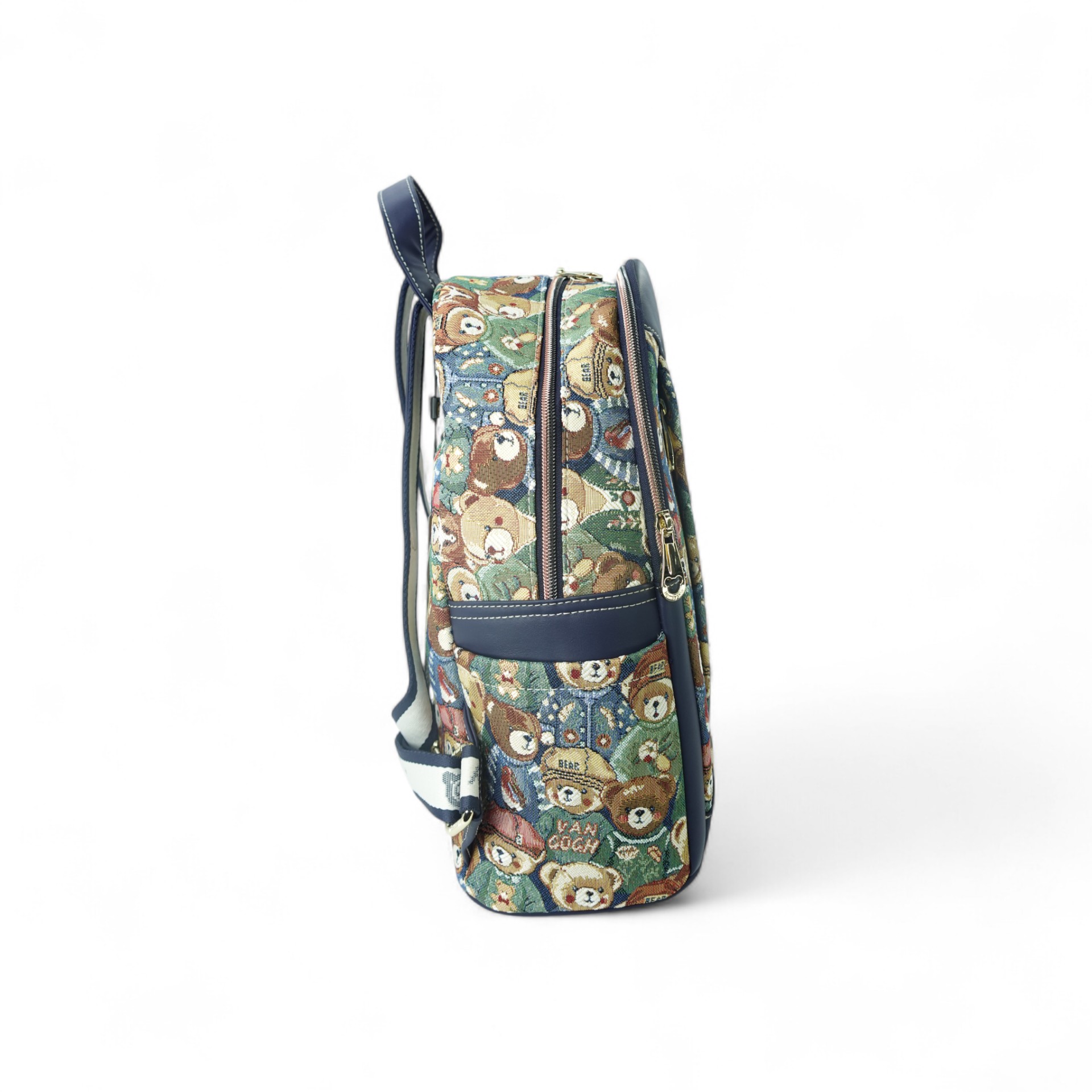 Henneybear รุ่นCORA-H1245(Greenbear) - Image 5