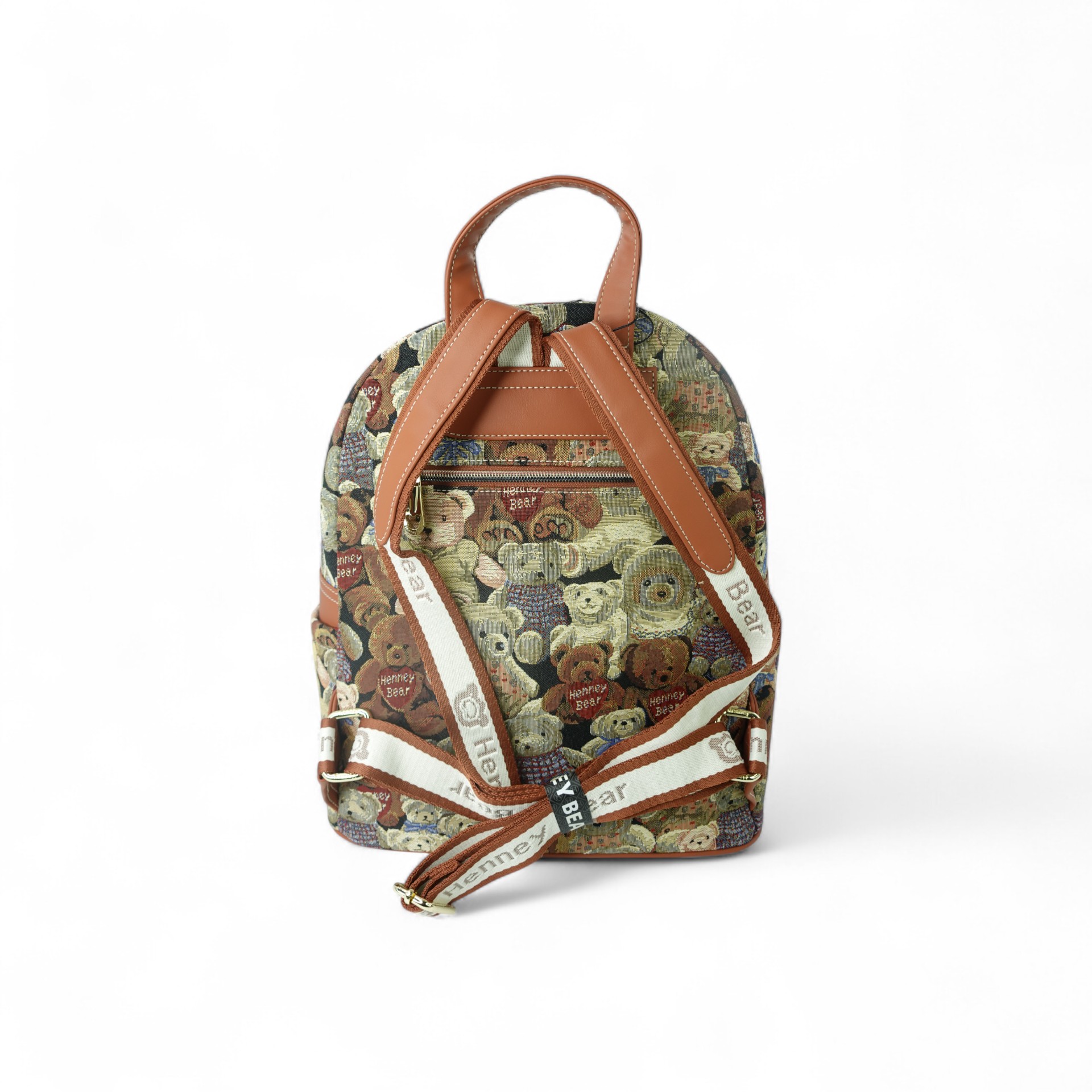 Henneybear รุ่นCORA-H1245(Teddiebear) - Image 6